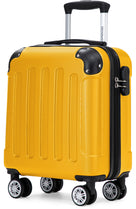 Beibye B2045 S Underseat-Koffer, 45 x 36 x 20 cm, EasyJet