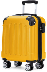 Beibye B2045 S Underseat-Koffer, 45 x 36 x 20 cm, EasyJet