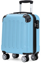 Beibye B2045 S Underseat-Koffer, 45 x 36 x 20 cm, EasyJet