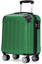 Beibye B2045 S Underseat-Koffer, 45 x 36 x 20 cm, EasyJet