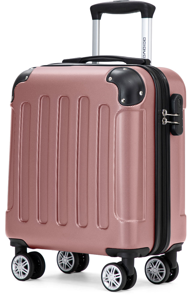 Beibye B2045 S Underseat-Koffer, 45 x 36 x 20 cm, EasyJet