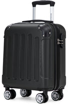 Beibye B2045 S Underseat-Koffer, 45 x 36 x 20 cm, EasyJet