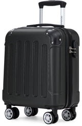 Beibye B2045 S Underseat-Koffer, 45 x 36 x 20 cm, EasyJet