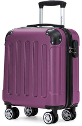 Beibye B2045 S Underseat-Koffer, 45 x 36 x 20 cm, EasyJet